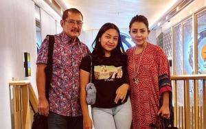 Mayangsari Gelar Buka Bersama di Rumah Mewah, Menu Super Lengkap Bak Hotel Bintang Lima
