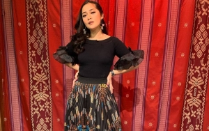 Postingan Perdana Gracia Indri Pasca Tinggalkan Indonesia, Bareng Pacar Bule Sampaikan Terima Kasih