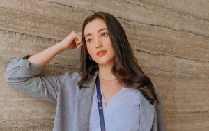 Ranty Maria Pilih Rayakan Ulang Tahun Dengan Bagi Sembako dan Makanan Di Jalanan