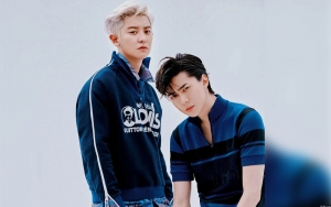 Ternyata Siapkan Vlog sebelum Wamil, Sikap Chanyeol ke Sehun Curi Perhatian Penggemar