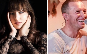 Pacaran 4 Tahun, Dakota Johnson Dan Chris Martin Diduga Akan Segera Menikah Karena Hal Ini