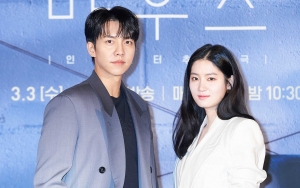 Adegan Ciuman Viral, Lee Seung Gi dan Park Ju Hyun Berulang Kali Syuting di Lokasi 'Mouse'