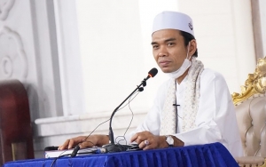 DPR RI Sebut Ajakan Ustaz Abdul Somad Beli Kapal Selam Bagian Dari Nilai Konstitusionalitas