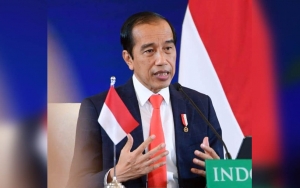 Jokowi Dikabarkan Reshuffle Dua Menteri Rabu Besok, Berikut Bocorannya