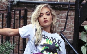 Rita Ora Digosipkan Tengah Berkencan Dengan Seorang Sutradara Populer