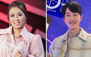 Kocak, Video Soimah Marah-marah ke ‘Song Joong Ki’ Bikin Ngakak Dibanjiri Komentar Menggelitik