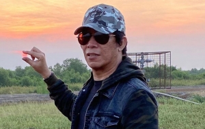 Parto Jawab Begini Soal Isu Proyek 'Ngelaba Reborn' Belum Terlaksana Gara-gara Masalah Honor