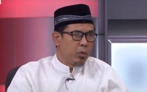 Munarman Diduga Terlibat Aksi Terorisme, Polisi Selidiki Kaitannya dengan Bom Bunuh Diri Makassar