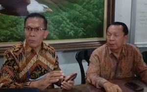 Ibunda Bams eks Samsons Bawa Lari Uang 10 Miliar dari Brankas Hotma Sitompul?