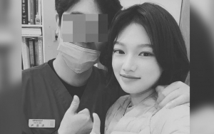 Aktris Cantik Jo Hana Ditemukan Bunuh Diri, Kisah Hidupnya Ternyata Memilukan