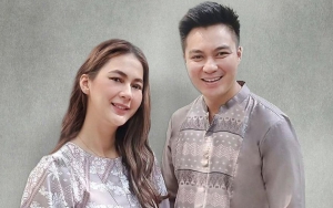 Baim Wong Genap Injak Usia Kepala Empat, Paula Verhoeven Panjatkan Sederet Doa Mendalam