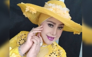 Video Keluarga Elvy Sukaesih Nyanyi Lagu Ramadan Mendadak Viral, Suara Merdu Sampai Bikin Merinding