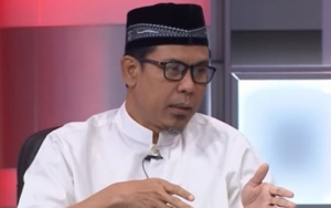 Bahan Peledak Ditemukan di Eks Markas FPI, Munarman Siap Ajukan Praperadilan