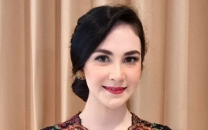Potret Cantik Arumi Bachsin Bak Abg Meski Sudah Punya Dua Anak
