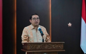 Fadli Zon Nilai Penangkapan Munarman Eks Petinggi FPI Mengada-ada
