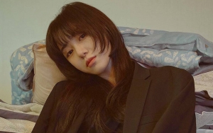 Mina eks AOA Tulis Pesan Penuh Emosi Pasca Percobaan Bunuh Diri
