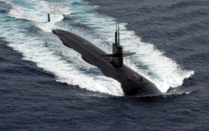 Komandan Seskoal Ungkap Pengalaman Alami Blackout di KRI Nanggala-402