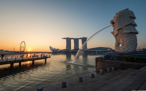 Geser Selandia Baru, Singapura Jadi Negara Terbaik Selama Pandemi COVID-19