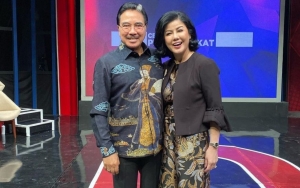 Hotma Sitompul Buka Kesempatan Damai, Beri Tenggat Waktu Seminggu Untuk Desiree Tarigan Minta Maaf