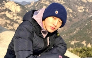 Salah Satu Lagu di Playlist Spotify B.I Curi Perhatian Fans, Kode Masalah Hukum Selesai?