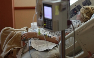 Pasien Membludak di RS, Filipina Berpotensi Alami Lonjakan Kasus COVID-19 Seperti India?