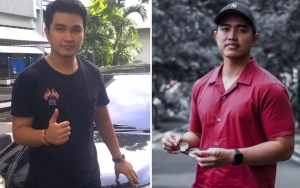 Aldi Taher Girang Gegara Lagu Buatannya Didengarkan Kaesang Pangarep, Masih Banjir Hujatan?