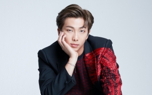 Ini Alasan RM Berubah Pikiran Usai Dulu Nyatakan BTS Tak Akan Rilis Lagu Berbahasa Inggris