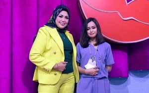 Ulfi Damayanti Nimbrung Joget TikTok Bareng Aher, Ely Sugigi Ramai Diwanti-wanti