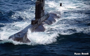 Muncul Wacana KRI Nanggala-402 Bakal Dirusak Demi Bisa Dievakuasi, Seperti Apa?