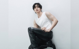 Yoo Seung Ho Pamer Bodi Berotot, Buka-Bukaan tentang Masalah Berat Badan