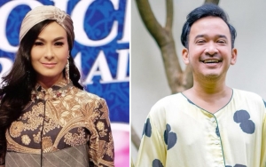 Viral Video Lawas Iis Dahlia Ngamuk Musik Dimatikan Saat Nyanyi, Komentar Ruben Onsu Banjir Dukungan