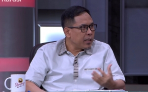 Tetangga Ungkap Niat Munarman Eks FPI Sumbang Rp100 Juta, Terkait Dugaan Terorisme?