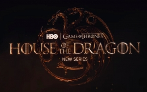 Foto-foto Adegan 'House Of The Dragon' Beredar, Begini Penampakan Daemon Dan Rhaenyra Targaryen