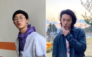 Sama-sama Dijuluki 'Sad Boy', Lee Jae Wook Susul Ryu Jun Yeol Masuk C-JeS Entertainment