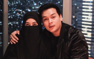 Sempat Minta Dimadu, Istri Natta Reza Kini Hamil Calon Anak Pertama