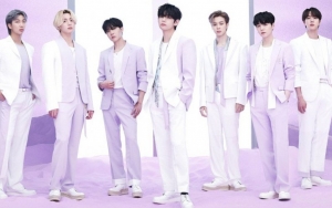 BTS Putuskan Rilis Single Berbahasa Inggris 'Butter', Jadi Perdebatan Netizen