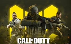 'Call of Duty' Cetak Prestasi Usai Berhasil Terjual 400 Juta Unit untuk Versi Premium