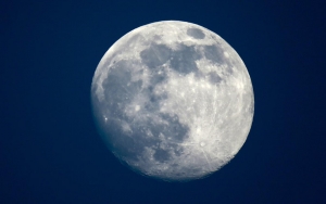 April Sudah Lewat, Kapan Supermoon Sempurna Bisa Diamati Lagi Tahun Ini?