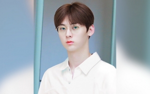 Minhyun NU'EST Bagikan Cerita Kocak Lihat UFO Saat Kencing Sampai Ketakutan