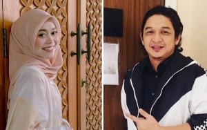 Lagu Bareng Lesty Kejora Tembus Puluhan Juta Views, Pasha Ungu Beri Tantangan Fans Disambut Antusias