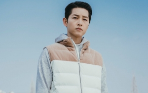 Sama Kerennya, Karakter Song Joong Ki di 'Descendants of the Sun' dan 'Vincenzo' Tuai Perdebatan