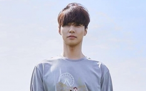 Won Bin Ganteng Valid No Debat di Iklan Baru, Netizen Menolak Percaya Fakta Ini