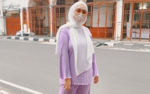 Dian Pelangi Bocorkan Pujian Maut dari Suami, Ternyata Jadi Pemicu Mulai Pakai Hijab Panjang