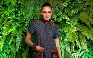 Gara-gara ‘Start-Up’, Luna Maya Sampai Beli Meja Kerja Nam Do San Seharga Belasan Juta Rupiah
