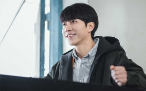 'Mouse' Beri Petunjuk Aksi Mengerikan Lee Seung Gi Sebagai Predator di Episode Spesial