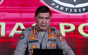 Alasan Polisi Menutup Mata Munarman: Sesuai Standar Internasional