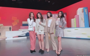Lanjutkan Kesuksesan, Brave Girls Meriahkan Musim Panas Lewat Mini Album Comeback