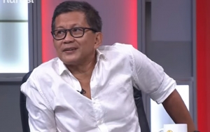 Rocky Gerung: Munarman Dari Dulu Dianggap Sebagai Orang yang Harus Disingkirkan
