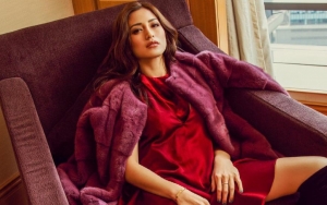 Pakai Baju 'Melorot', Jessica Iskandar Diminta Hargai Bulan Ramadan