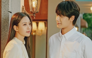 Kelewat Uwu, Chemistry Go Min Si dan Lee Do Hyun di 'Youth of May' Jadi Bahan Gosip